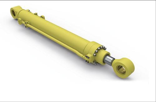 hydraulic cylinder