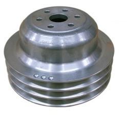 Water Pump Pulley