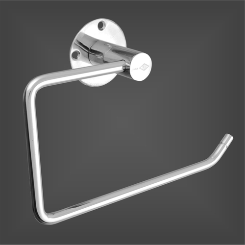 Stainless Steel SS Towel Holder