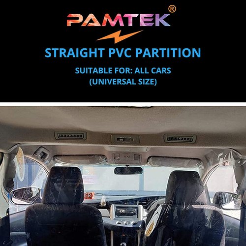 PVC Car Partition