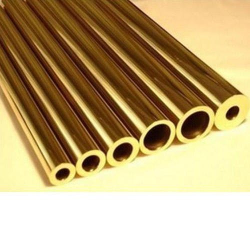 RMI Aluminum Brass Tubes, Standard : UNS C68700