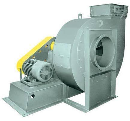 Belt Driven Blower Fan