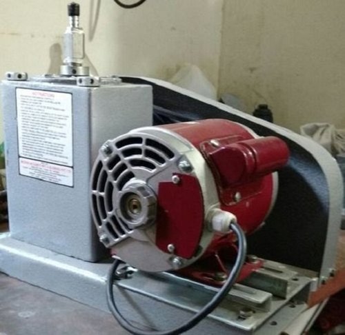 Rotary Vacuum Pump