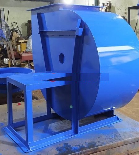 Single Stage Centrifugal Blower