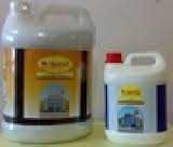 Mr. Expert Integral Liquid Waterproofing Chemicals, for Concrete cement, CAS No. : Mixture