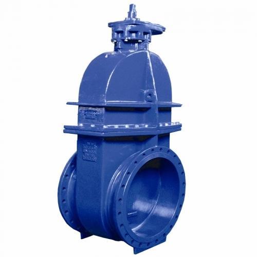 Metal Seated Gate Valve, Size : Standard