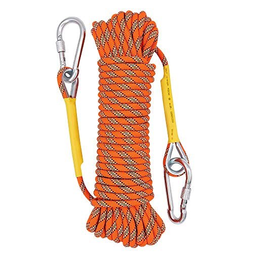 Rescue Ropes