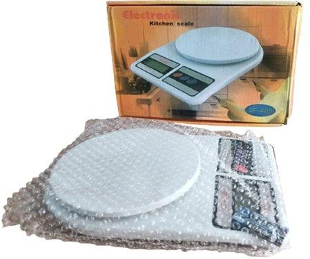 StealODeal Digital Kitchen Weighing Scale, for Home