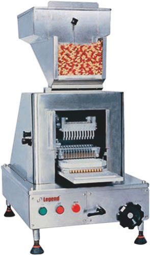 Capsule Loader Machine