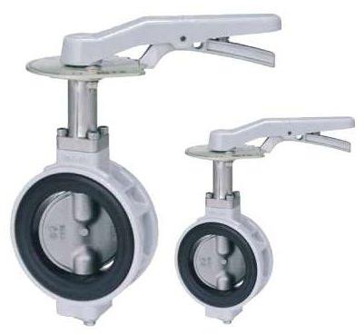 FABV100 Butterfly Valve