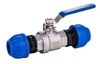 FABV25 Ball Valve