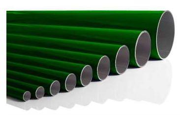 Xteam Inert Gas Aluminium Pipes, for Industrial