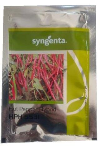 Chilli Seed, Packaging Size : 200G