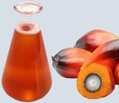 Organic Crude Palm Oil, for Cooking, Certification : FSSAI Certified