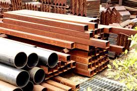 Ferrous and Non Ferrous Metals, for Industrial, Feature : Durable