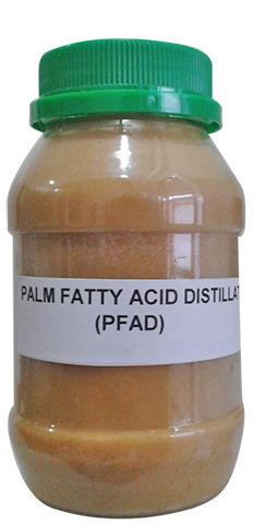 Palm Fatty Acid Distillate, Grade : Industrial Grade