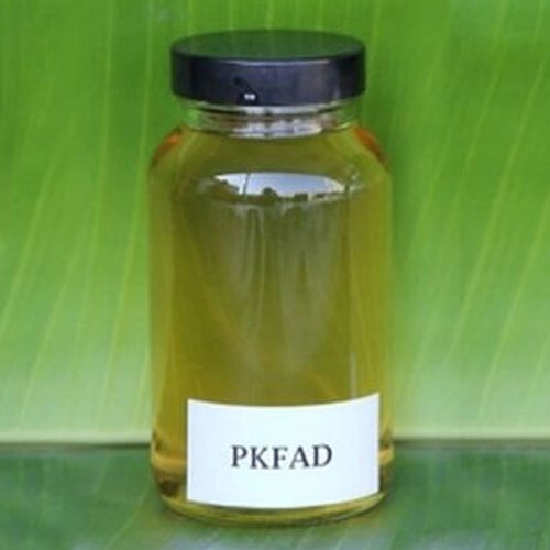 Palm Kernel Fatty Acid Distillate, Grade : Industrial Grade