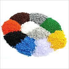 Virgin Plastic Raw Materials