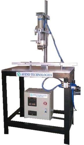 BATTERY SERIAL NUMBER PUNCHING Machine