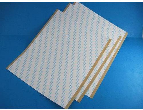 Double Sided Adhesive Paper