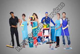 housekeeping services