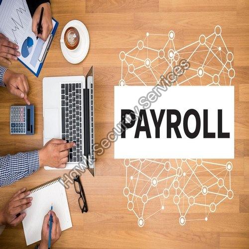 Payroll services