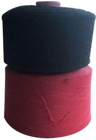 Dyed Yarn, Packaging Size : 20 Kg