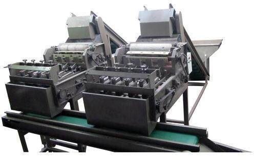 Cashew Nut Processing Machine