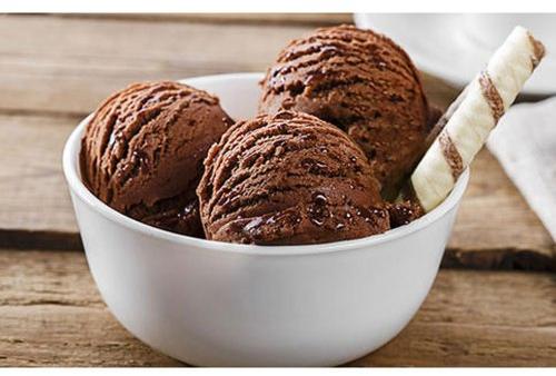 Chocolate Ice Cream, Packaging Type : Box