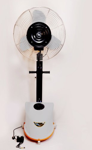 Mist Fan, Power : 230 V