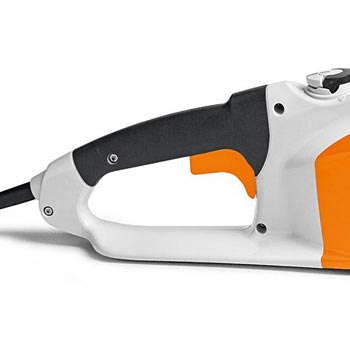 MSE 250 C-Q, Lightweight Electric Chainsaw