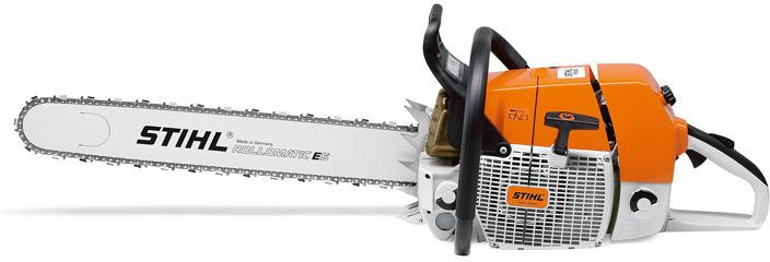 Stihl Ms 180 Chainsaw, Electric at Rs 21000 in Pune