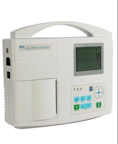 ecg machine