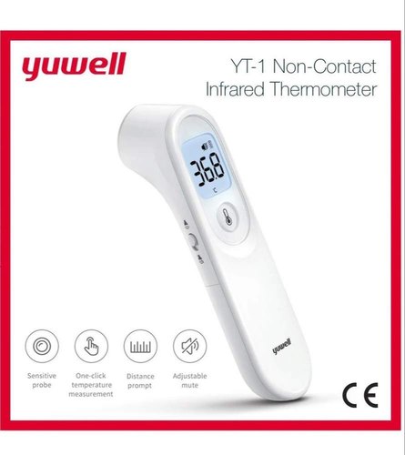 Infrared Thermometer