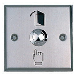 Metal Exit Switch