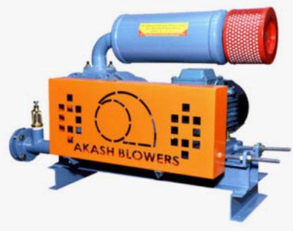 AB-325 Air Blower