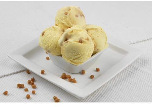 Anjeer Ice Cream