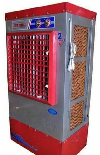 Metal Air Cooler, Power Consumption : 220 watt