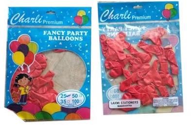 Party Balloon