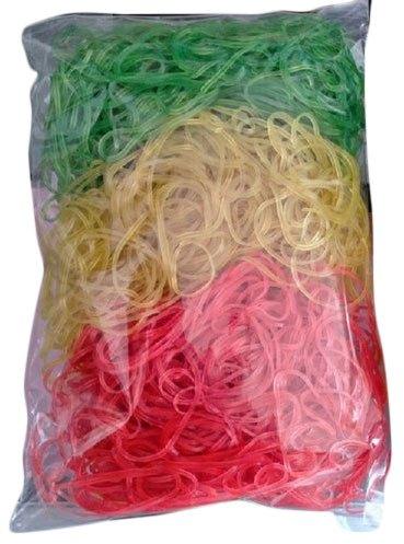 Rubber band, Size : 3 inch