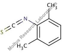 2,6-Dimethylphenyl Isothiocyanate