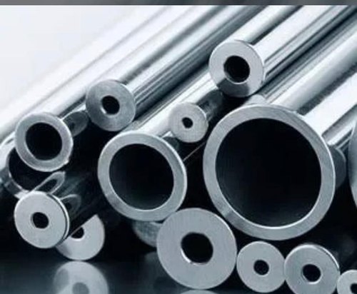 Seamless Steel Pipes