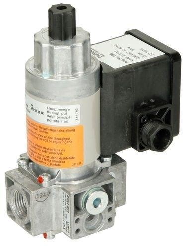 MS Dungs Solenoid Valve