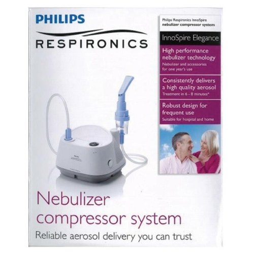 Philips Nebulizers