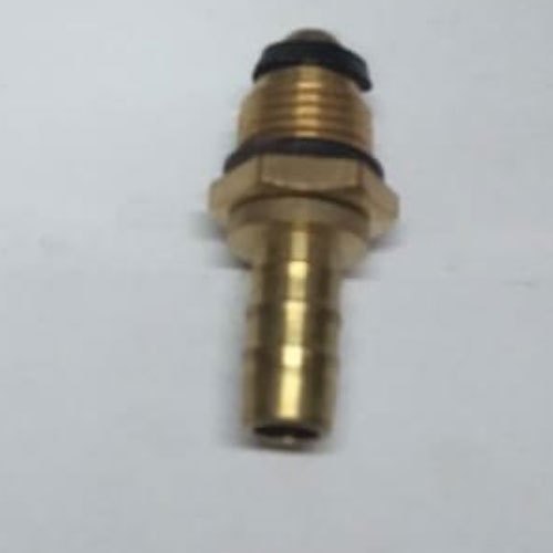 Brass Air Brake Parts