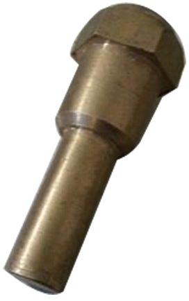 Brass Temperature Bolt