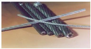 Cord Wire Rope