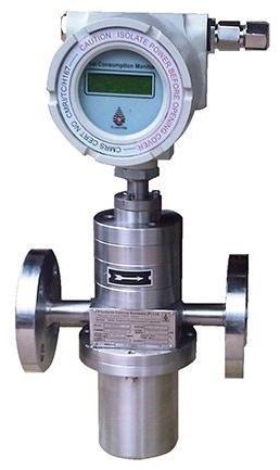 Digital Flow Meter, Operating Temperature : Upto 150 Deg. C