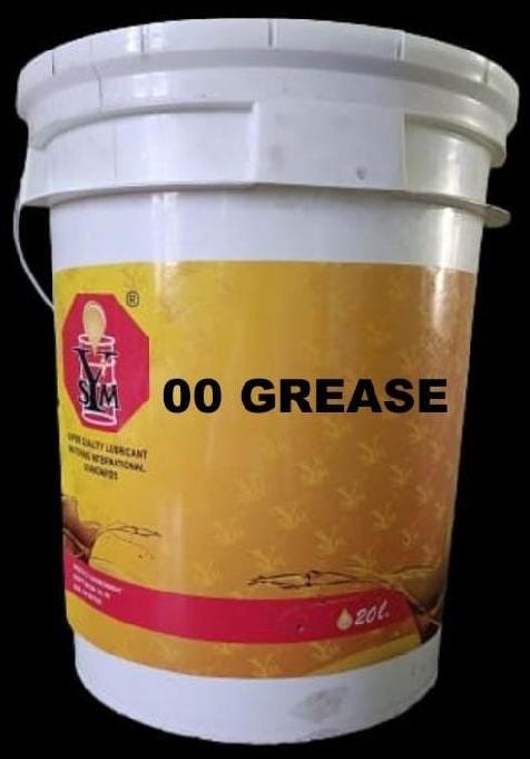 00 Grease