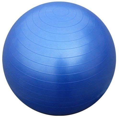 Round 85cm Gym Ball, Feature : Accurate Dimensions, Light Weight, Quality Assured